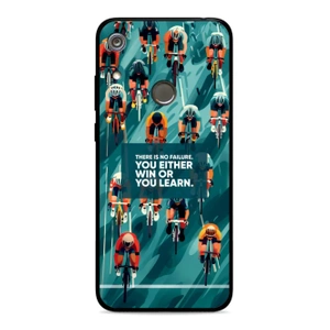 Hülle Glossy Case für Huawei Y6S - Farbe GD02G