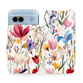 Phone Case Google Pixel 8A - Design MP70S
