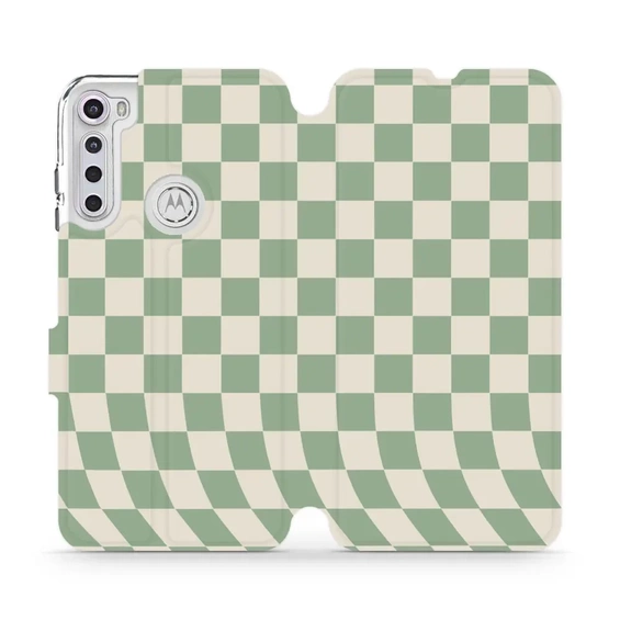 Etui do Motorola One Fusion Plus - wzór VA58S