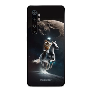 Hülle Glossy Case für Xiaomi Mi Note 10 Lite - Farbe G004G