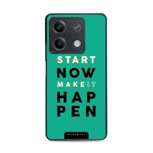 Phone Glossy Case Xiaomi Redmi Note 13 5G - Design G079G