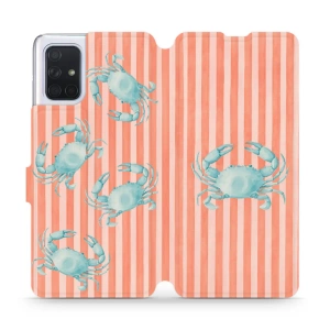 Phone Case Samsung Galaxy A71 - Design VP87S