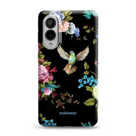 Case Elite Pro for Samsung Galaxy S25 Edge - Design ED09E