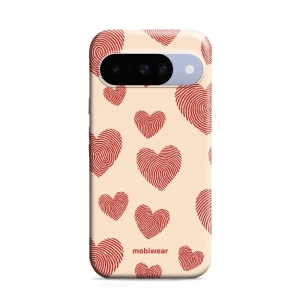 Case Elite Pro for Google Pixel 10 - Design EP93E