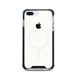 Hülle MagSafe Elite Bumper für Apple iPhone 8 Plus - Farbe D001D