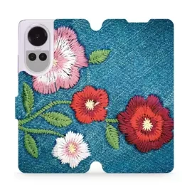 Hülle für OPPO Reno 10 Pro 5G - Farbe MD05P