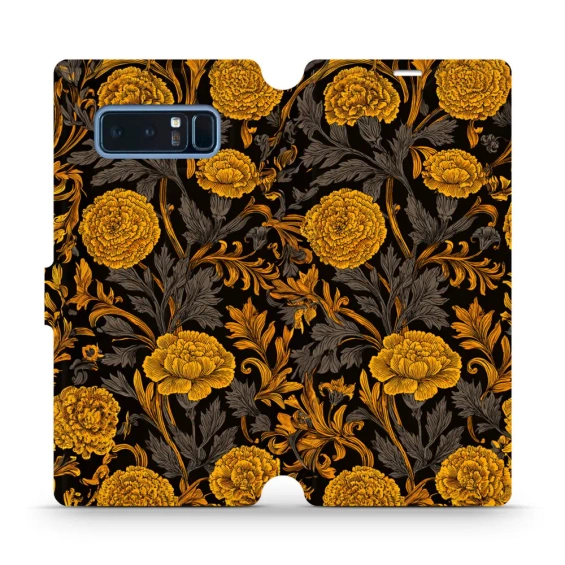 Phone Case Samsung Galaxy Note 8 - Design V173S