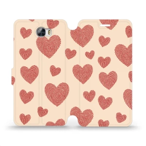 Phone Case Huawei Y6 II Compact - Design VP93S