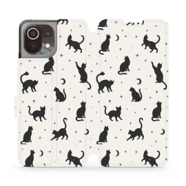 Phone Case Xiaomi 11 Lite 5G NE - Design V162S