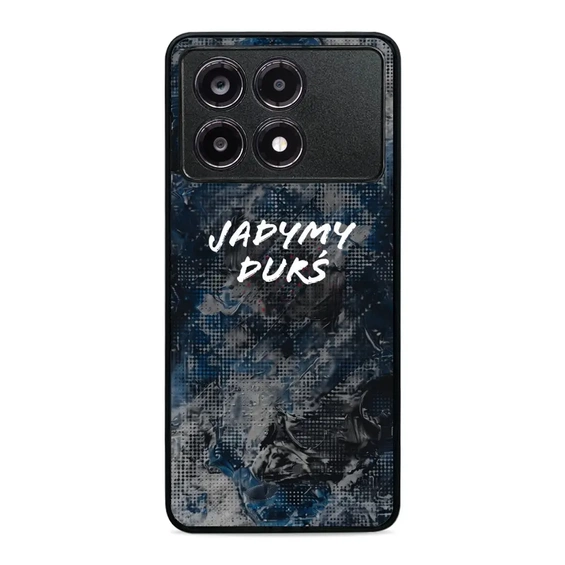 Hülle Glossy Case für Xiaomi POCO X6 Pro - Farbe G06GZ