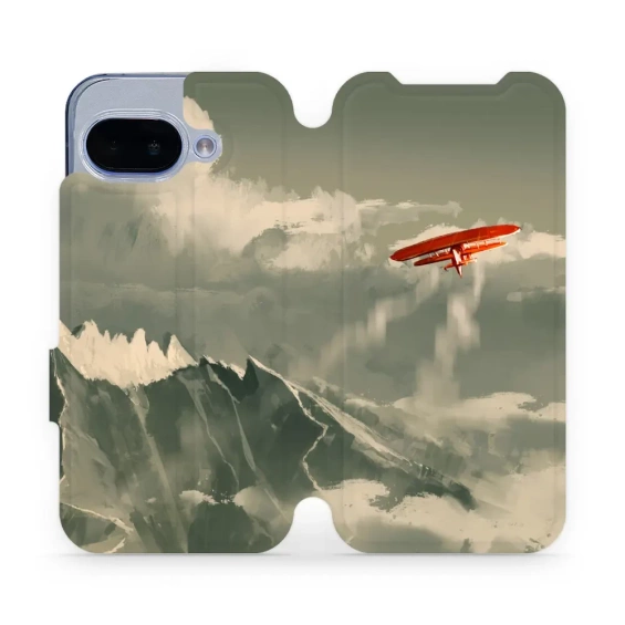 Phone Case Google Pixel 9A - Design MA03P