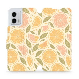 Phone Case Motorola Moto G53 5G - Design VP80S