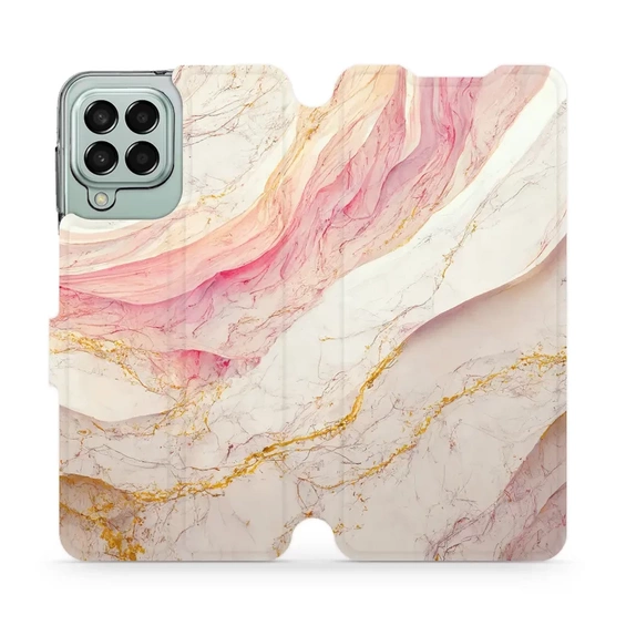 Phone Case Samsung Galaxy M33 5G - Design VP32S