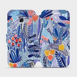 Phone Case Samsung Galaxy A3 2017 - Design MP03P