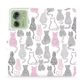 Phone Case Motorola Edge 40 - Design MX01S