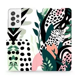 Phone Case Samsung Galaxy A72 - Design VP53S