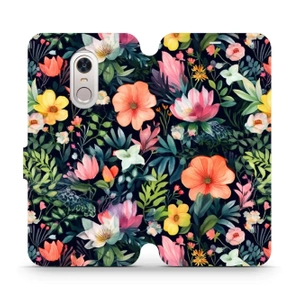 Phone Case Xiaomi Redmi 5 Plus - Design VP48S