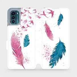 Phone Case Nokia G21 - Design MR08S