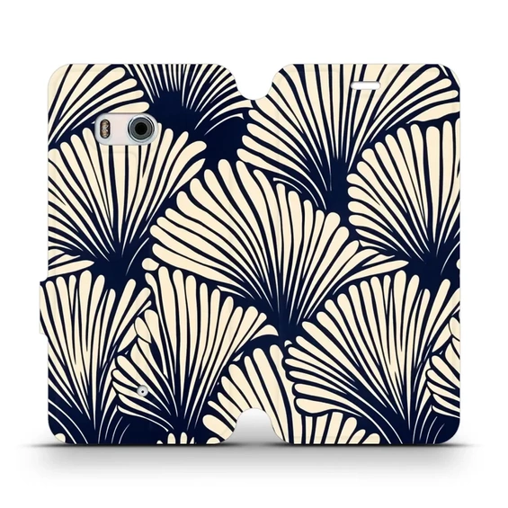 Hülle für HTC U11 - Farbe VA41S