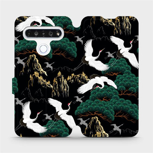 Phone Case LG K61 - Design VP16S