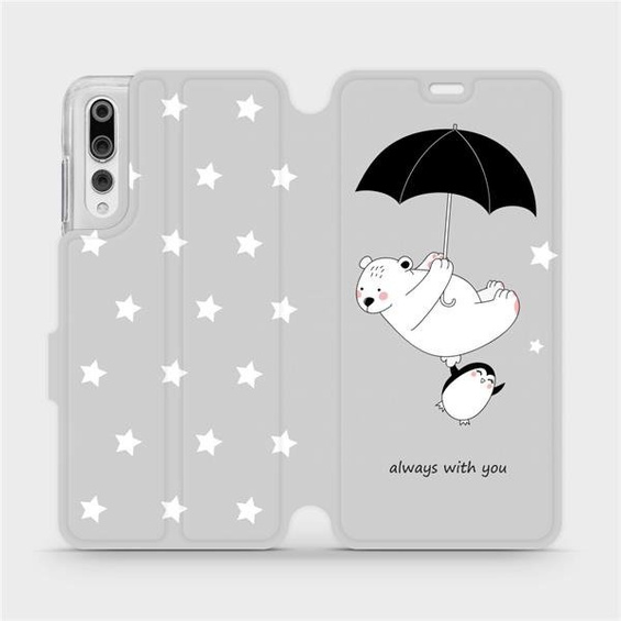 Phone Case Huawei P20 Pro - Design MH08P