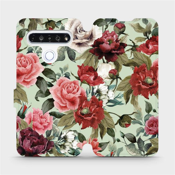 Phone Case LG K61 - Design MD06P