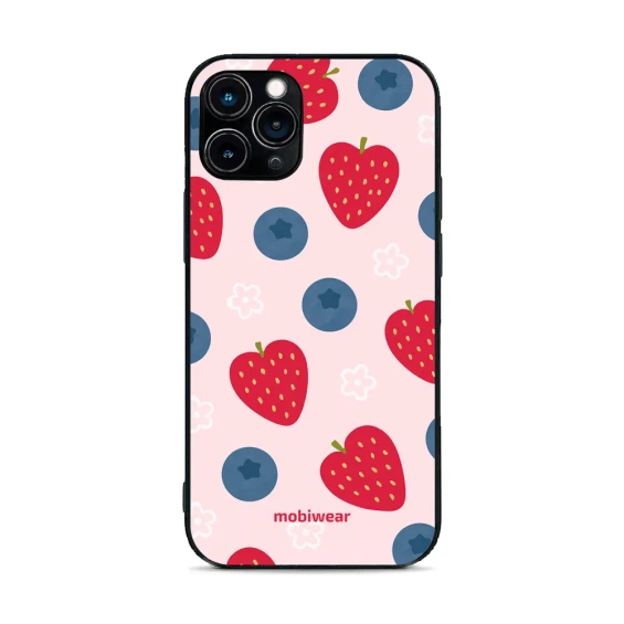 Phone Glossy Case Apple iPhone 11 Pro - Design GP84G