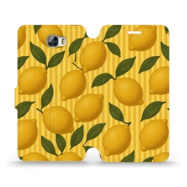 Phone Case Huawei Y5 II - Design VP81S