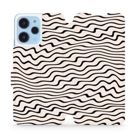 Phone Case Xiaomi Redmi 12 - Design VA62S
