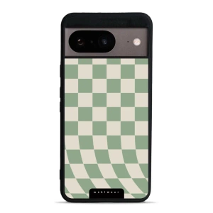 Phone Glossy Case Google Pixel 8 - Design GA58G