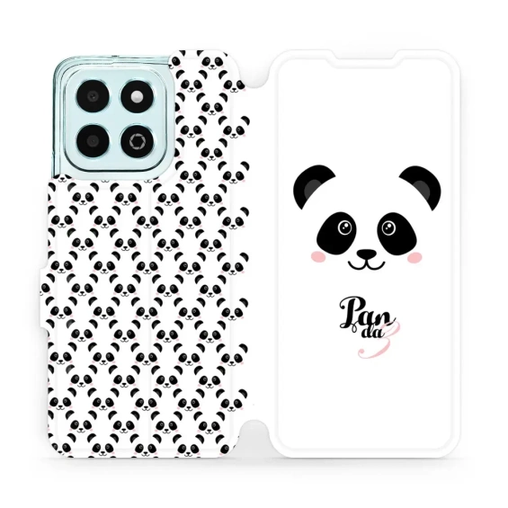 Phone Case Huawei Honor X6b - Design M030P