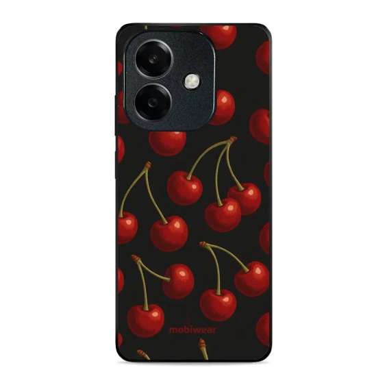 Phone Glossy Case OPPO A40 - Design GP83G