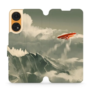 Phone Case OPPO Reno 8T 5G - Design MA03P