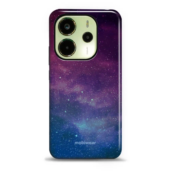 Case Elite Pro for Xiaomi Redmi Note 14 4G - Design E147E
