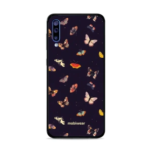 Phone Glossy Case Samsung Galaxy A30s - Design GP78G