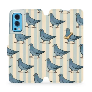 Phone Case OnePlus Nord 2 5G - Design VP91S