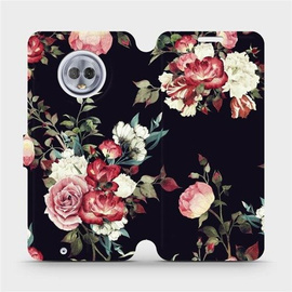 Phone Case Motorola Moto G6 - Design VD11P