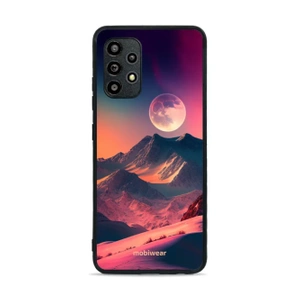 Phone Glossy Case Samsung Galaxy A32 4G - Design G008G