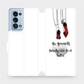 Phone Case OPPO Reno 6 Pro 5G - Design M046P