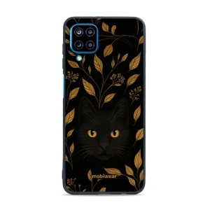 Phone Glossy Case Samsung Galaxy M12 - Design G164G