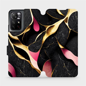 Phone Case Xiaomi Redmi Note 11S 5G - Design VP35S