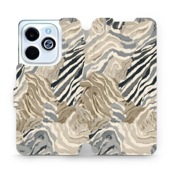 Phone Case Infinix HOT 40i - Design V168S