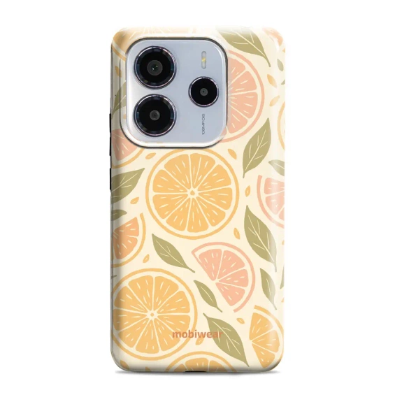 Case Elite Pro for Xiaomi Redmi Note 14 5G - Design EP80E