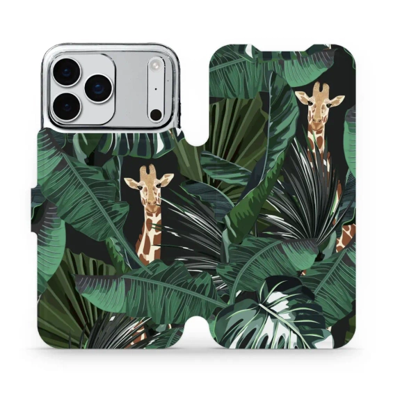 Hülle für Apple iPhone 17 Pro Max - Farbe VP06P