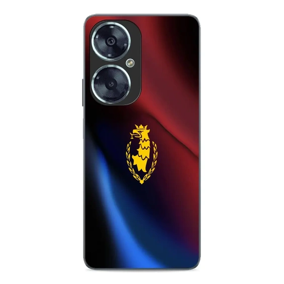 Etui Glossy Case do Huawei Nova 11i - wzór G07PS