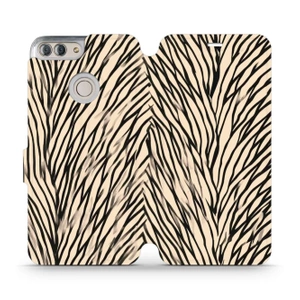 Phone Case Huawei P Smart - Design VA52S