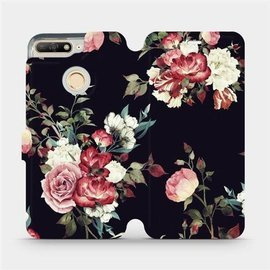 Phone Case Huawei Honor 7A - Design VD11P