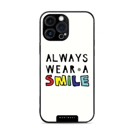 Hülle Glossy Case für Apple iPhone 13 Pro Max - Farbe G077G
