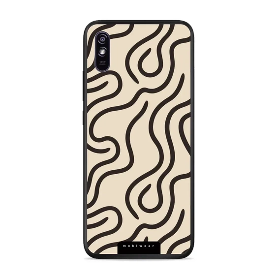 Etui Glossy Case do Xiaomi Redmi 9A - wzór GA60G