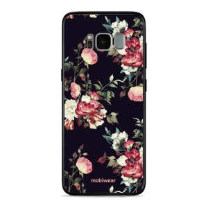 Hülle Glossy Case für Samsung Galaxy S8 - Farbe G040G